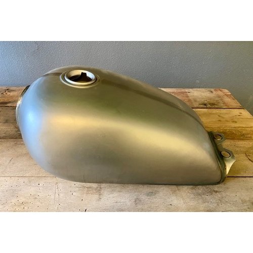 Suzuki Style Kraftstofftank 9L Typ 11