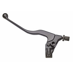 Clutch Lever Black