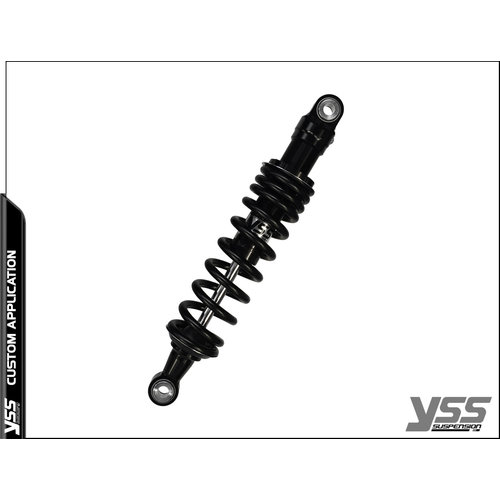YSS ME302-350T voor BMW K75/K100