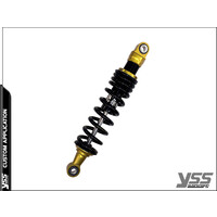 ME302-350T voor BMW K75/K100