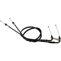 XM2  Push/Pull Gaskabel Set Universeel