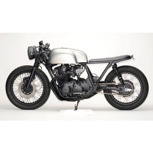 Emgo Filtres de puissance premium (toutes tailles)