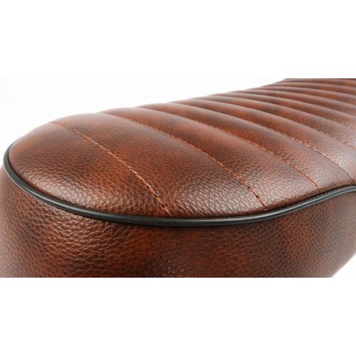 Tuck N Roll Brat Sitzbank Antik Braun 36