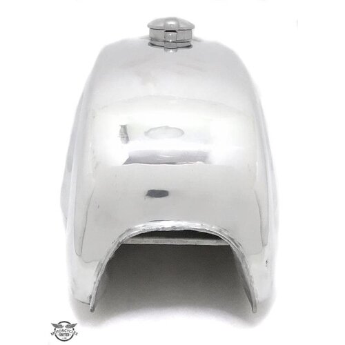 BMW R80 R100 Aluminium Fuel tank