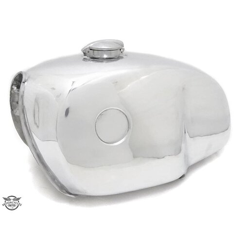 BMW R80 R100 Réservoir de carburant en aluminium