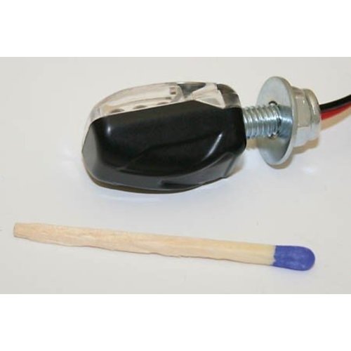 Mini LED Blinker PICCO