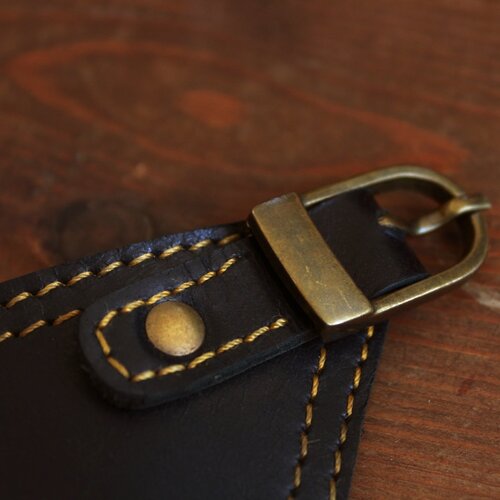 Trip Machine Shoe Protector Black Right