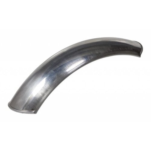 380 x 105MM Scrambler Aluminium Fender 18"