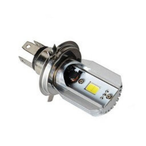 Premium LED H4 Light 6500K 800LM