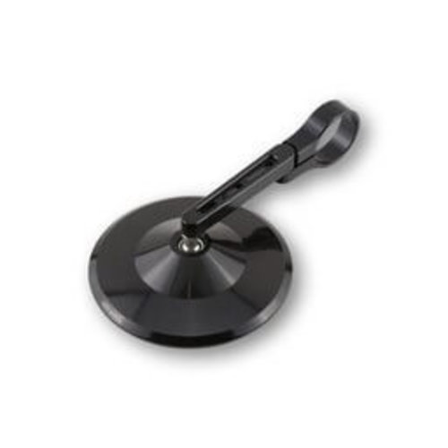 Highsider handle bar end mirror MONTANA 2
