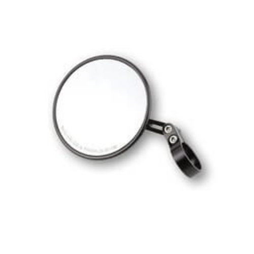 Highsider handle bar end mirror MONTANA 2