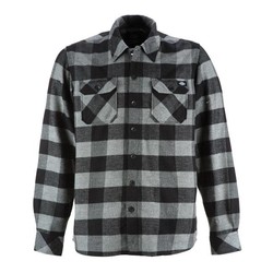 Sacramento Shirt - Grey