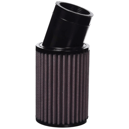 DNA 52MM Cylinder Filter Rubber Top RO-5217-127
