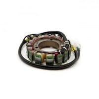 Stator Honda: 89-90 GB500 Tourist Trophy 500cc