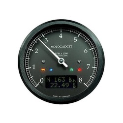 8,000 RPM Chronoclassic