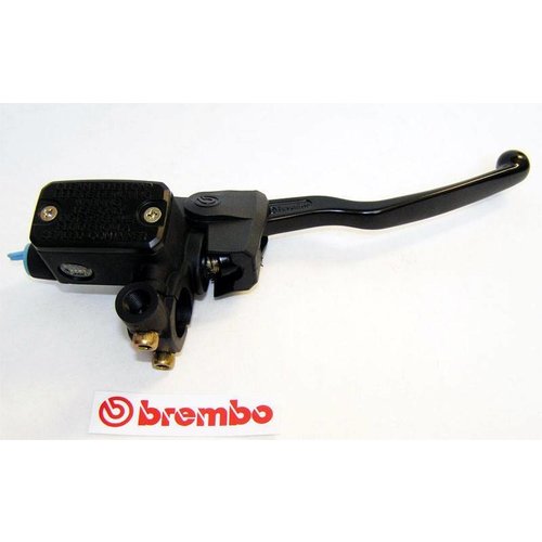 Brembo Handbremszylinder Bremspumpe PS13