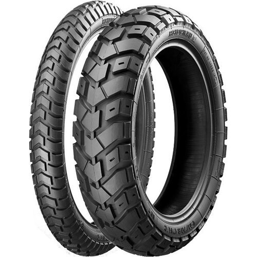 Heidenau K60 120/80 -18 TT 62 T