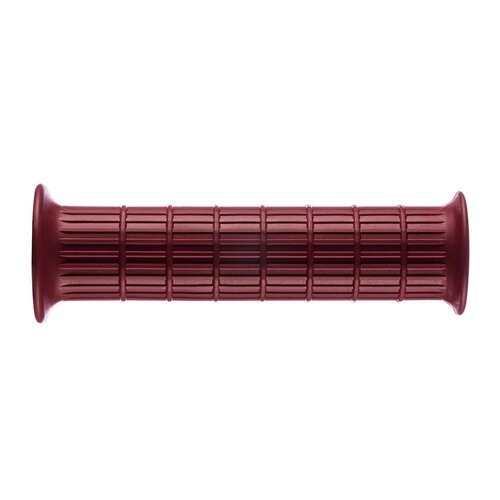 Ariete 1" (Set) Grips ROAD '70-BORDEAUX