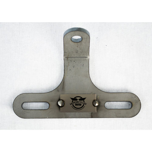 MCU Headlight Bracket Steel