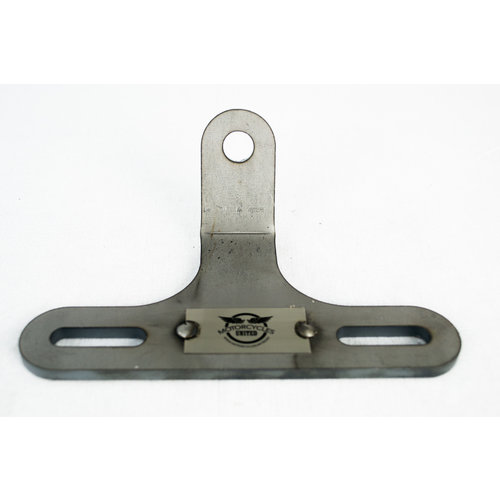 MCU Headlight Bracket Steel