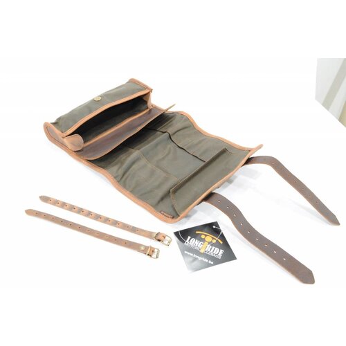 Longride Longride Heritage Tool Bag