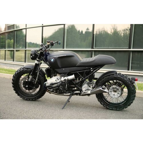 Continental TKC 80 Twinduro 120/70 B19 TL 69 Q Vorne