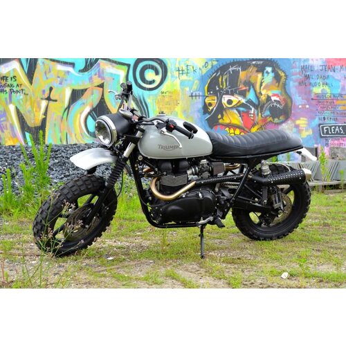 Continental TKC 80 Twinduro 120/70 B19 TL 69 Q Front