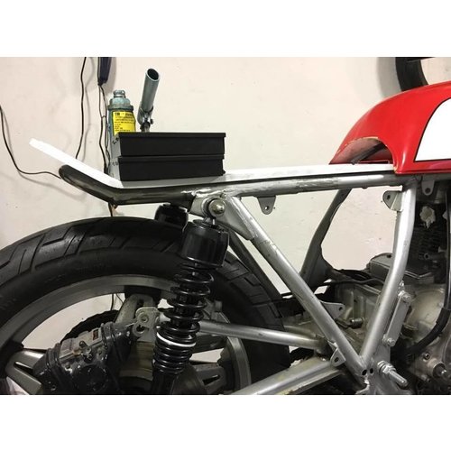 650 x 300 x 10 MM Forex Geschuimd PVC Plaat voor Seats