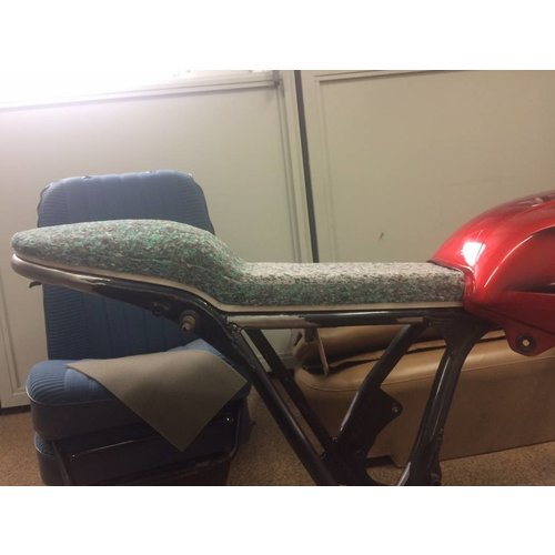 650 x 300 x 10 MM Forex Geschuimd PVC Plaat voor Seats