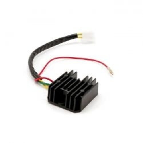 Rick's Electrics Rectifier-Regulator Kawasaki KZ550A and KZ550LTD 80/81