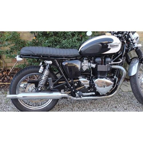 Motone Selle Bonneville Skinny - The Krait