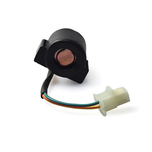 Suzuki Starter Relay Model 3008.2