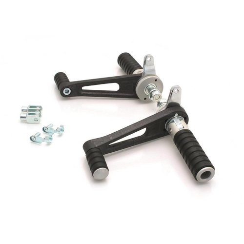 Tarozzi Rem Schakel Set 160012 Rearset