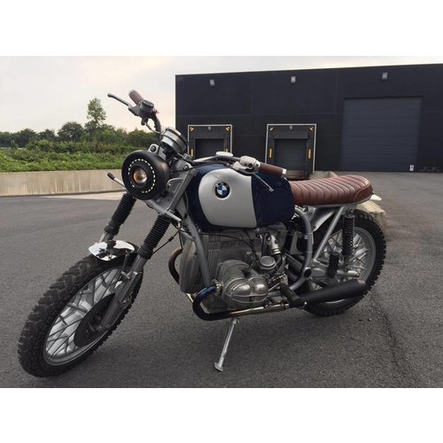 Shin Yo Shin Yo 7" Cyclops Projection Headlight