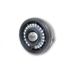 Shin Yo 7" Cyclops Projection Headlight