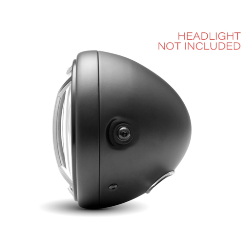 Cache style "Armour" 7"