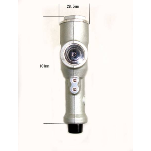 Brembo Maître-cylindre de frein arrière PS13