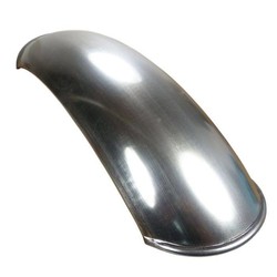 Scrambler Fender 115MM x 48CM Aluminium