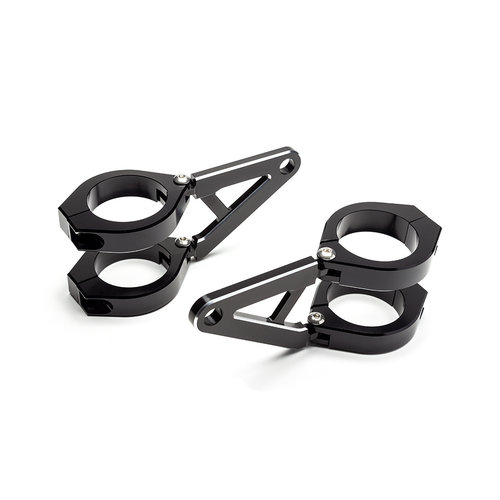 Luxurious Headlight Brackets "Shorty"