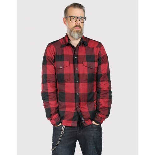 John Doe Lumberjack protective fabric  Shirt / Jas