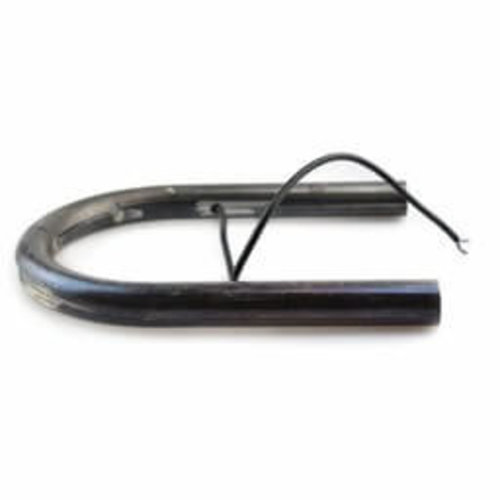 MCU 1" + LED Cafe Racer Loop Kit