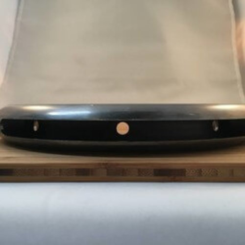 MCU 1" + LED Cafe Racer Loop Kit