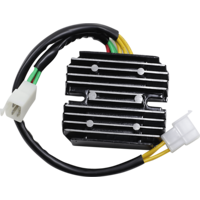 Honda NT650 Lithium Proof Rectifier Regulator