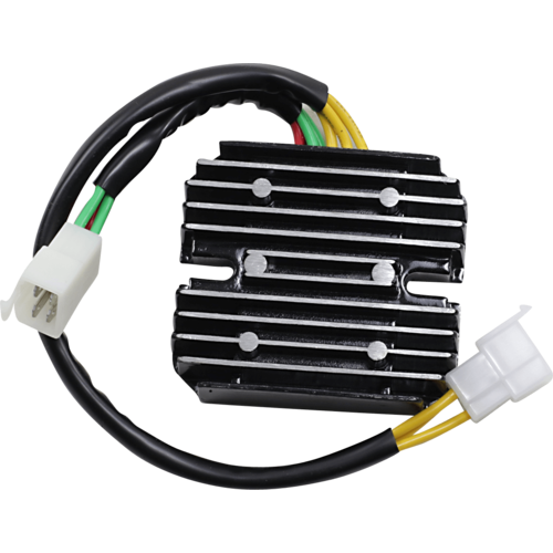 Rick's Electrics Honda NT650 Lithium Proof Rectifier Regulator