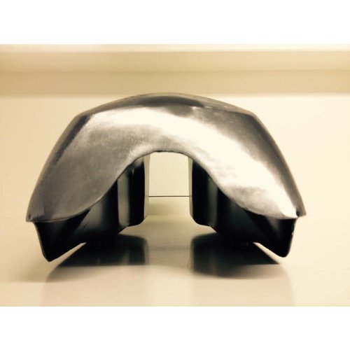 Emgo Réservoir de carburant pour Norton Commando Roadster