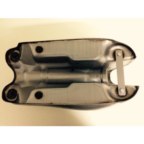 Emgo Réservoir de carburant pour Norton Commando Roadster