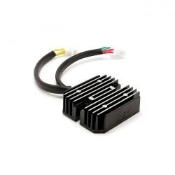 Rec Regulator Suz 85-86 GV1200 1985 GV700