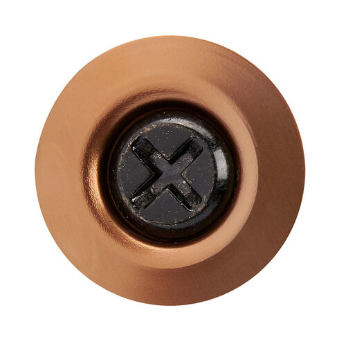 Biltwell Helm-Hardware-Kit Bronze