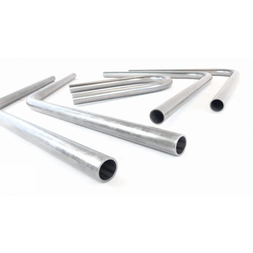 MCU Kit de tubes pour boucle arrière de Café Racer 22 mm - 7/8"