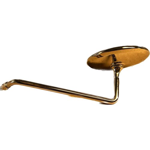 JMP Chroom spiegel Links CX500